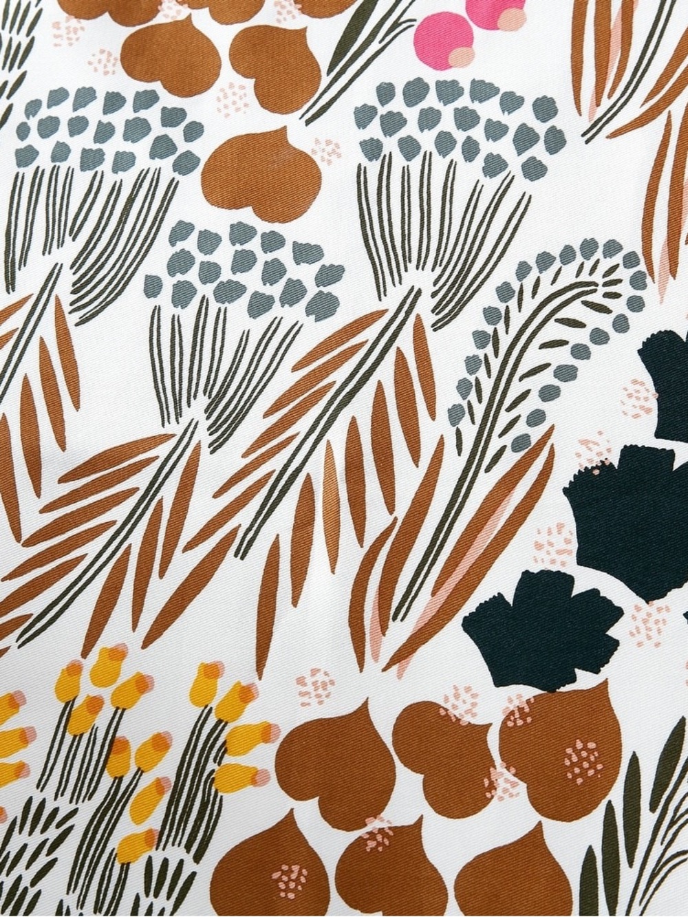 Marimekko Shower Curtain - Picture 5 of 5